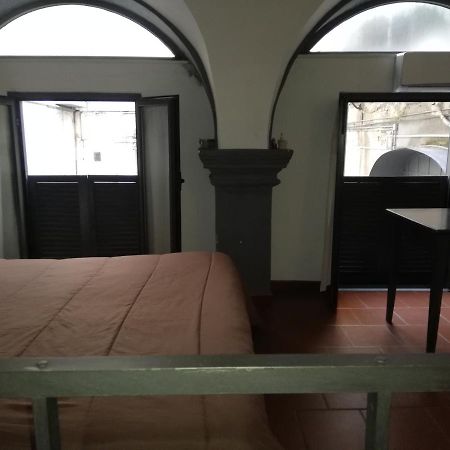 Napule Apartment Napoli Eksteriør billede