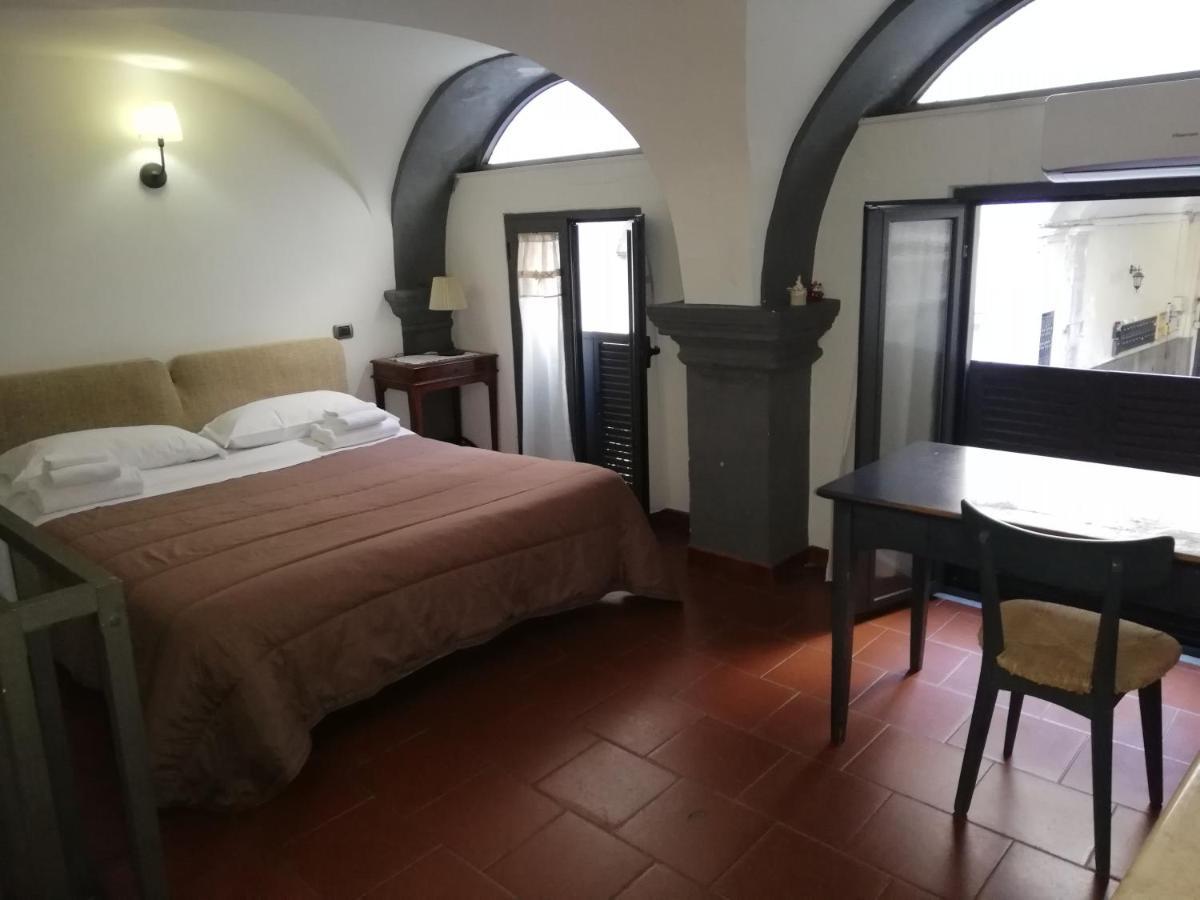Napule Apartment Napoli Eksteriør billede