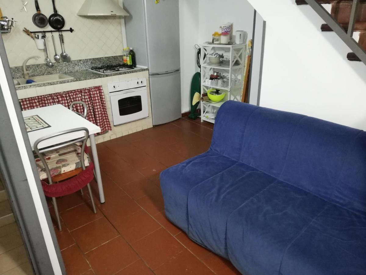 Napule Apartment Napoli Eksteriør billede