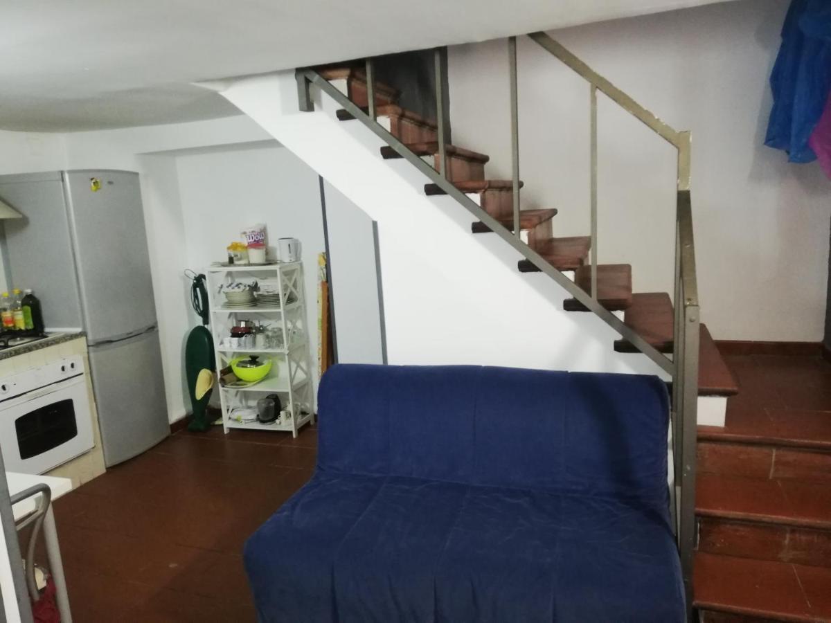 Napule Apartment Napoli Eksteriør billede