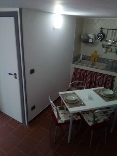 Napule Apartment Napoli Eksteriør billede