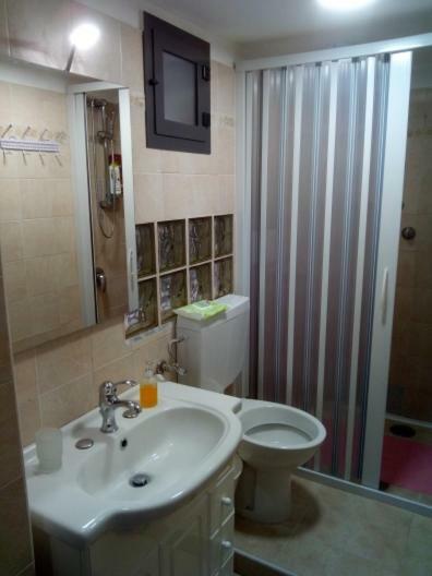 Napule Apartment Napoli Eksteriør billede