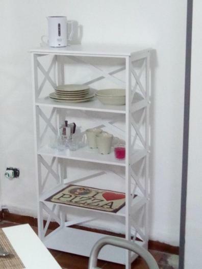 Napule Apartment Napoli Eksteriør billede
