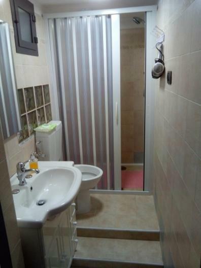 Napule Apartment Napoli Eksteriør billede