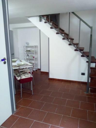 Napule Apartment Napoli Eksteriør billede