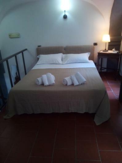 Napule Apartment Napoli Eksteriør billede