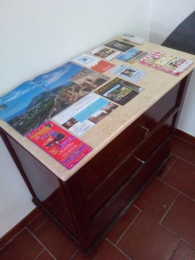 Napule Apartment Napoli Eksteriør billede