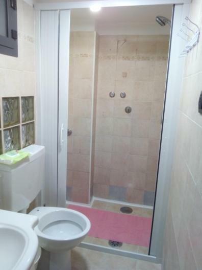 Napule Apartment Napoli Eksteriør billede