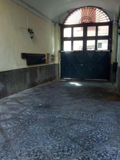 Napule Apartment Napoli Eksteriør billede