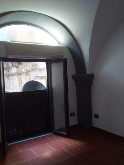 Napule Apartment Napoli Eksteriør billede