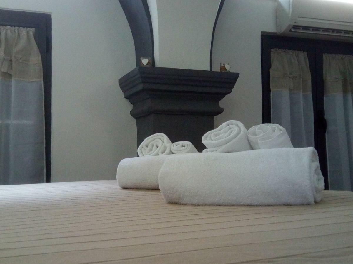 Napule Apartment Napoli Eksteriør billede