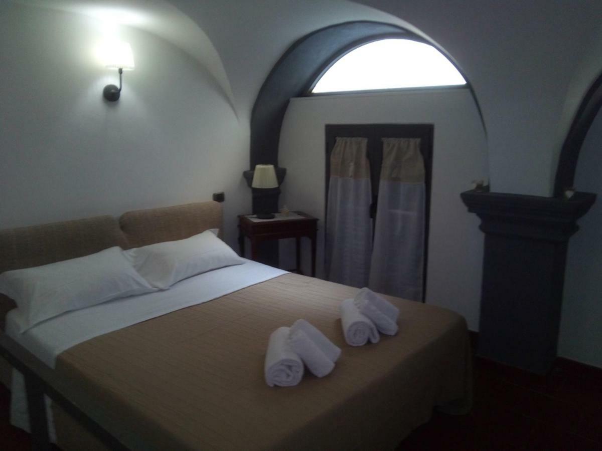 Napule Apartment Napoli Eksteriør billede