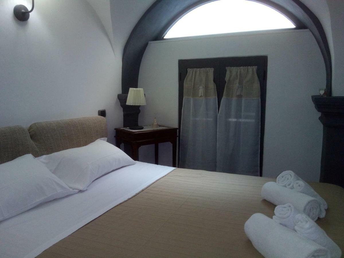 Napule Apartment Napoli Eksteriør billede
