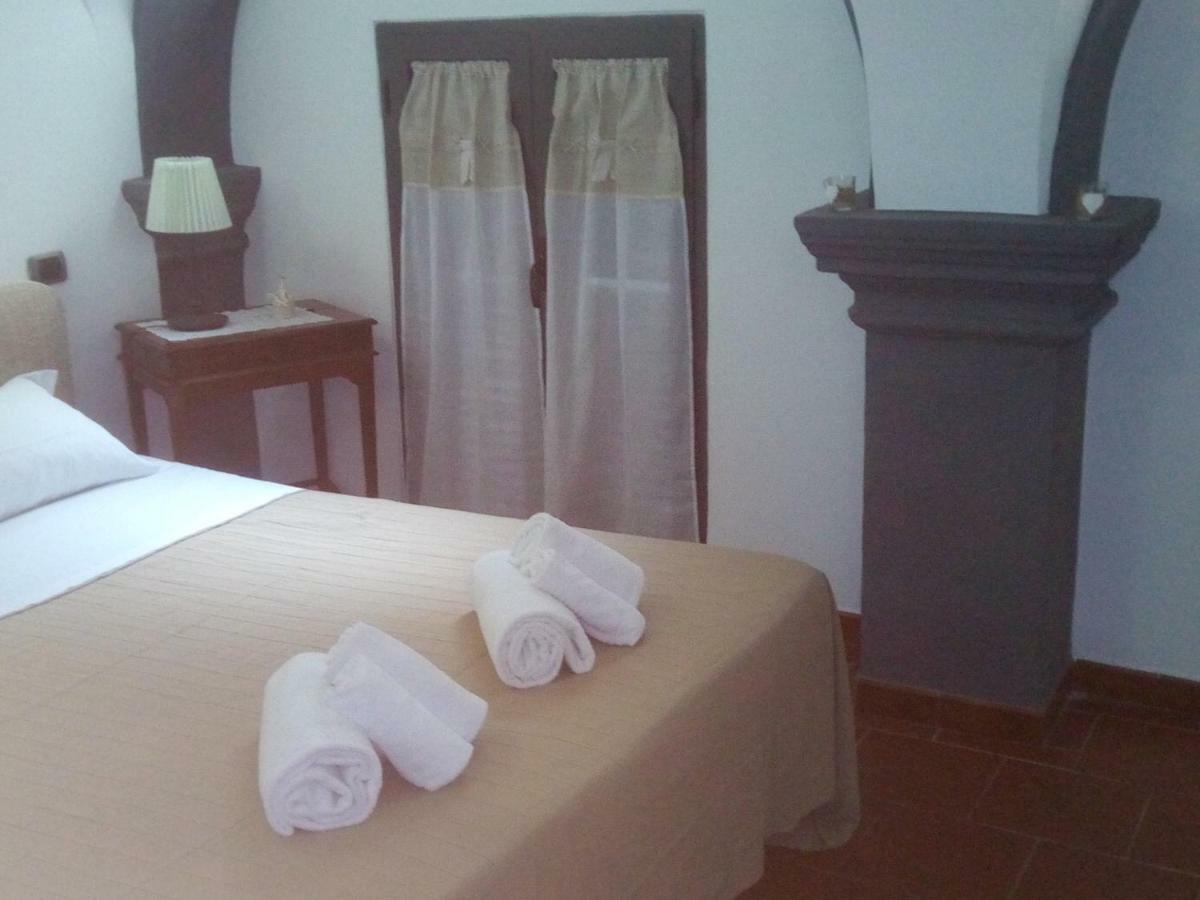 Napule Apartment Napoli Eksteriør billede